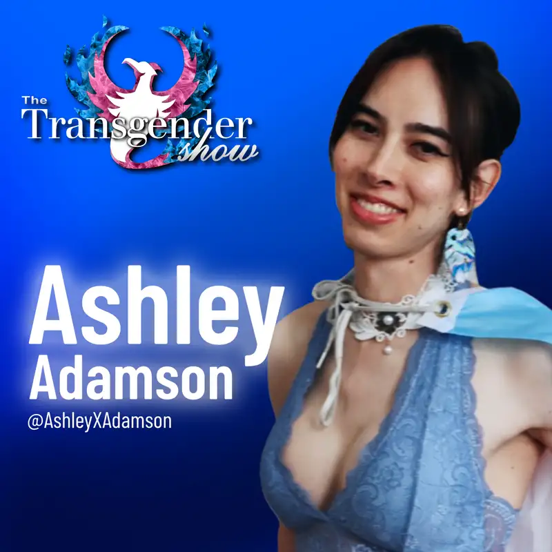 Ashley Adamson