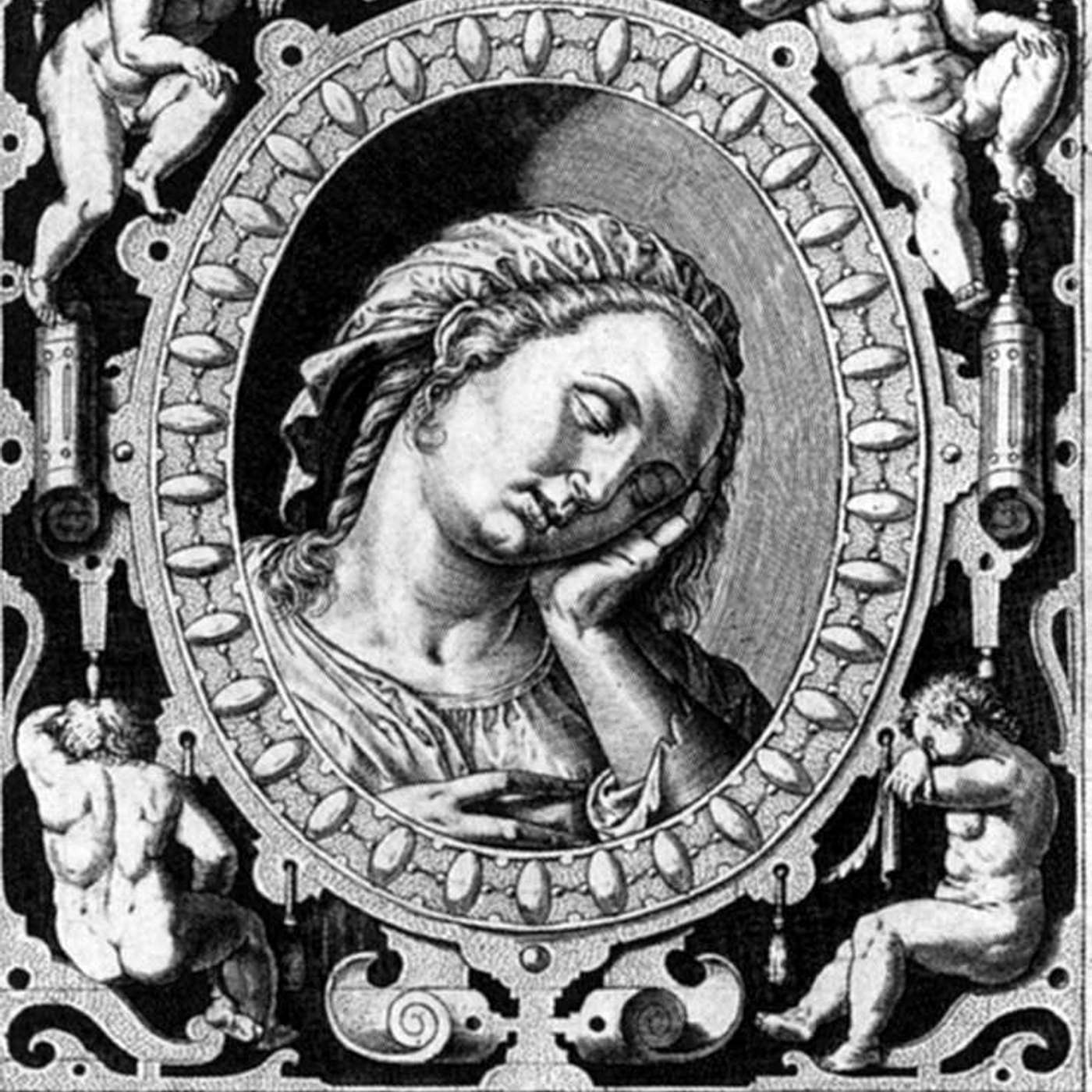 Acedia - Åndlig sløvhet i koronatid og fastetid del 2 av 3 episode artwork