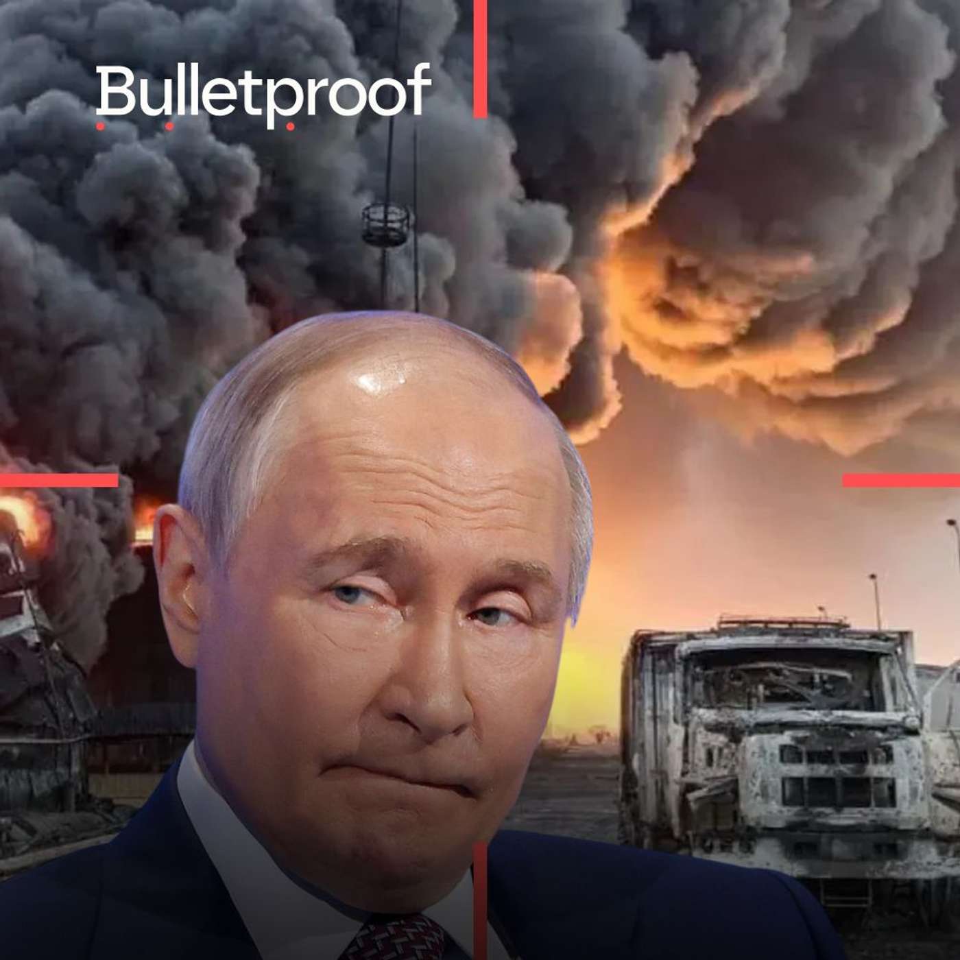 Ruským bankám dochází peníze. Blíží se krach?