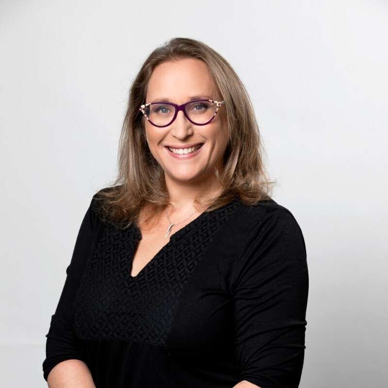 Orit Goldman