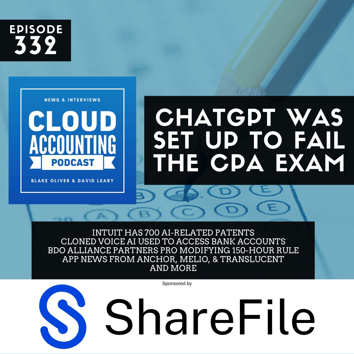 The Accounting Podcast