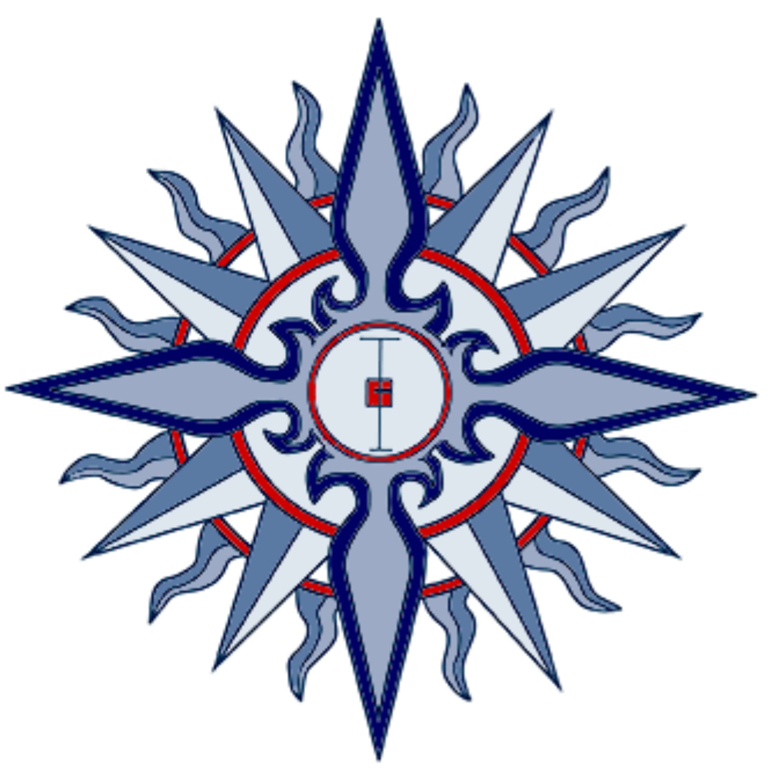 Compass Rogue