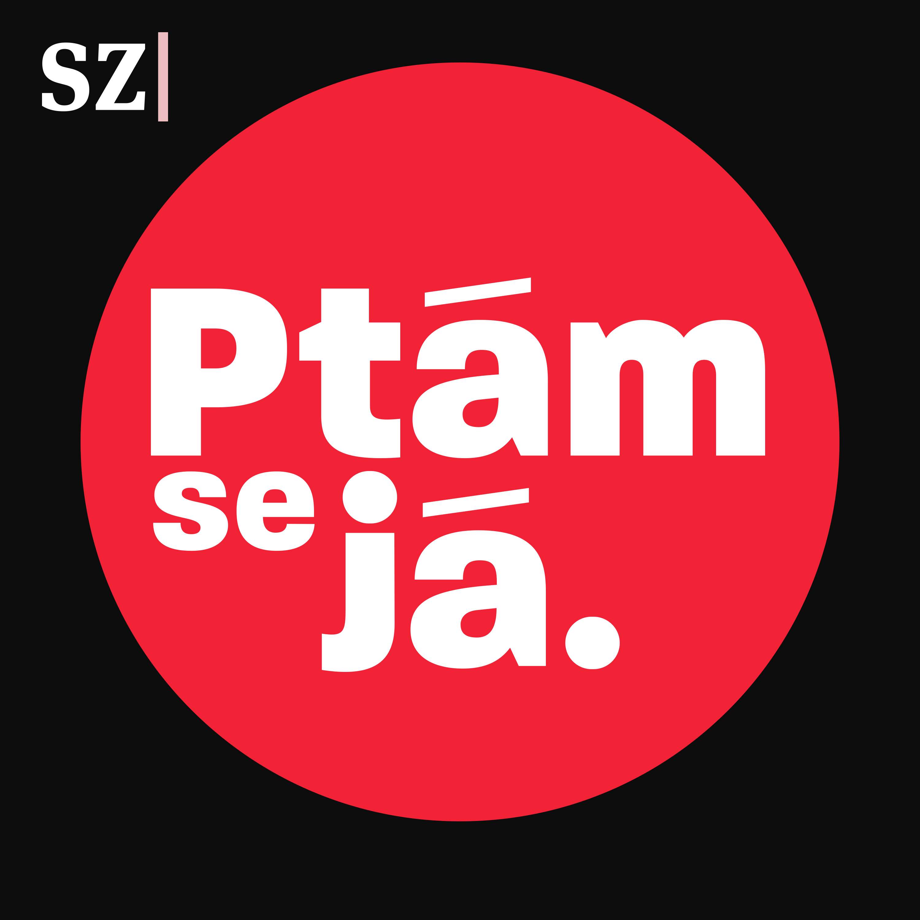 Ptám se já, Marie Bastlová