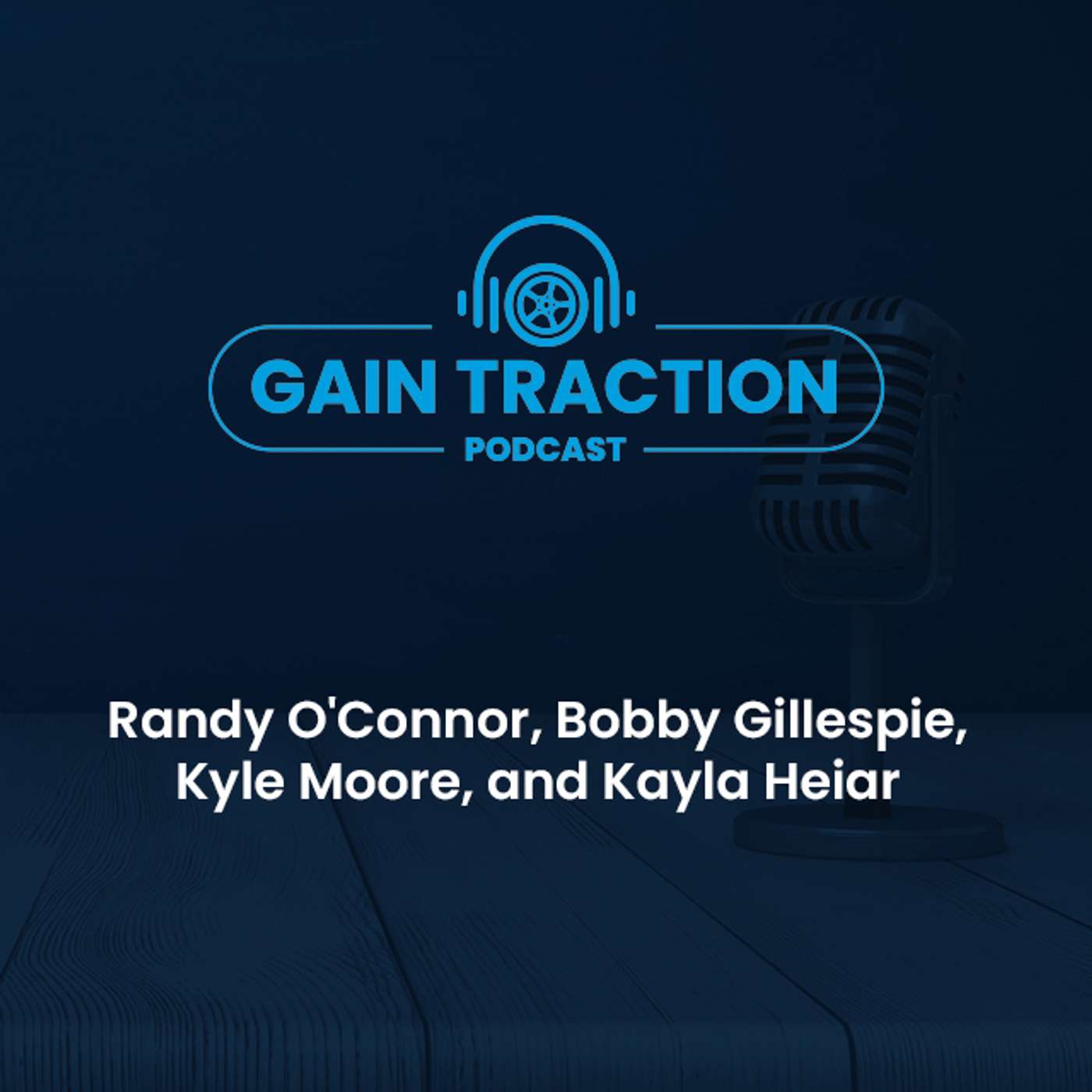 Gain Traction