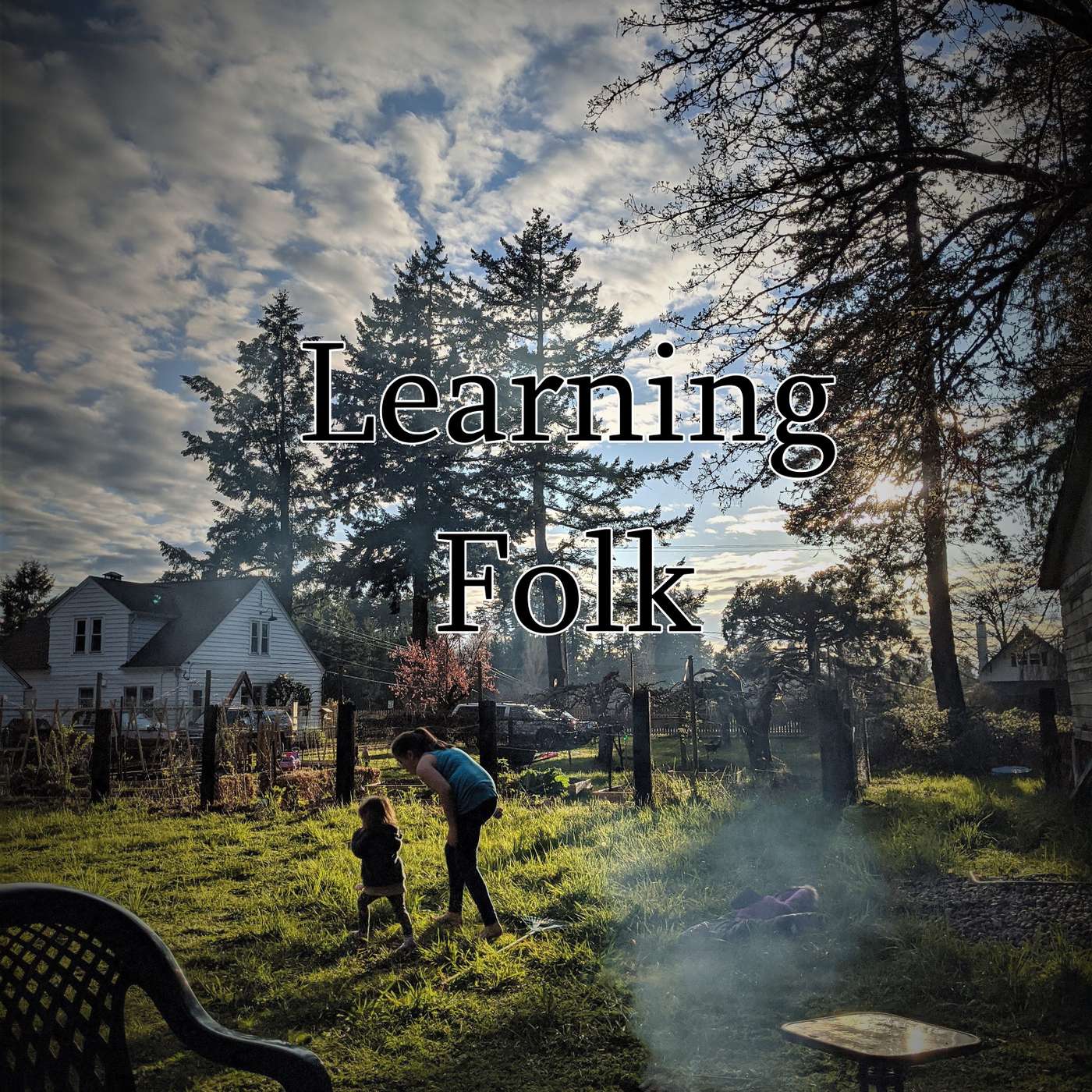 Learning Folk