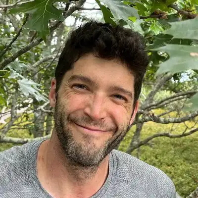 Ben Orenstein