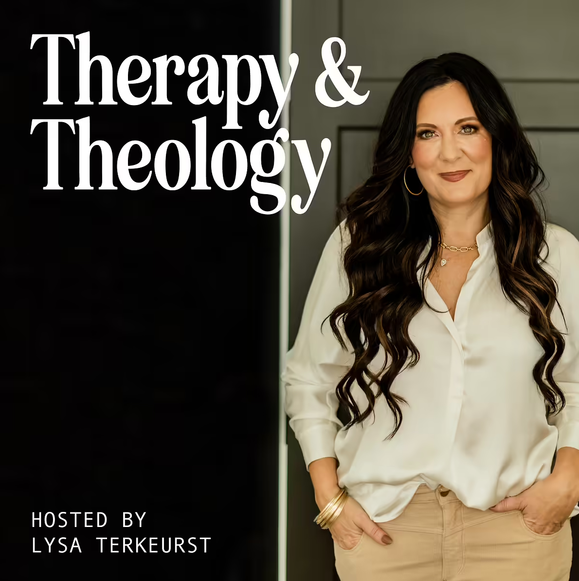 Therapy and Theology | S6 E3 | Families: The Good, The Bad and The Ugly