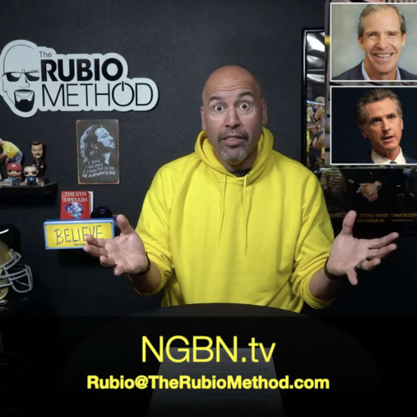 The Rundown with Rubio for 3-1-24 The Rundown with Rubio for 3-1-24