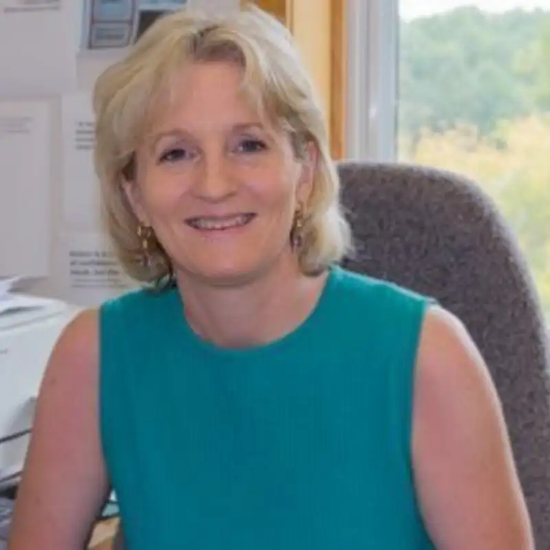 Preserving America's Railroading Legacy: Kris Hoellen on B&O Railroad Museum's Impact and Vision