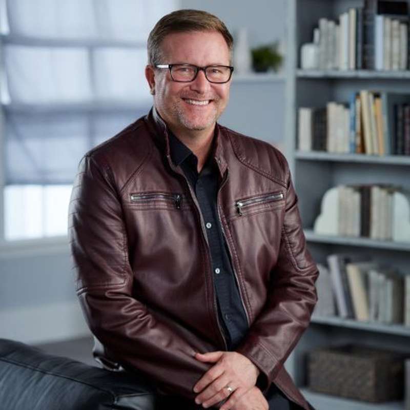 Randy Cochran