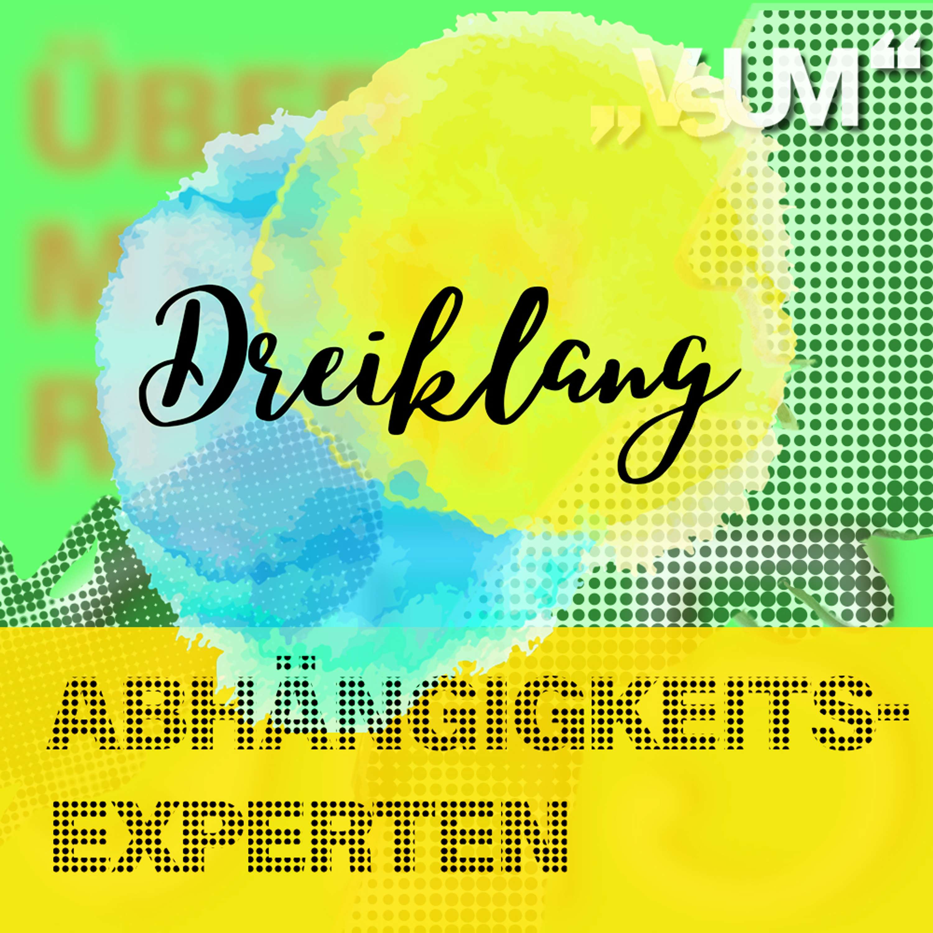 Über Medien Reden - 365, der tägliche Podcast