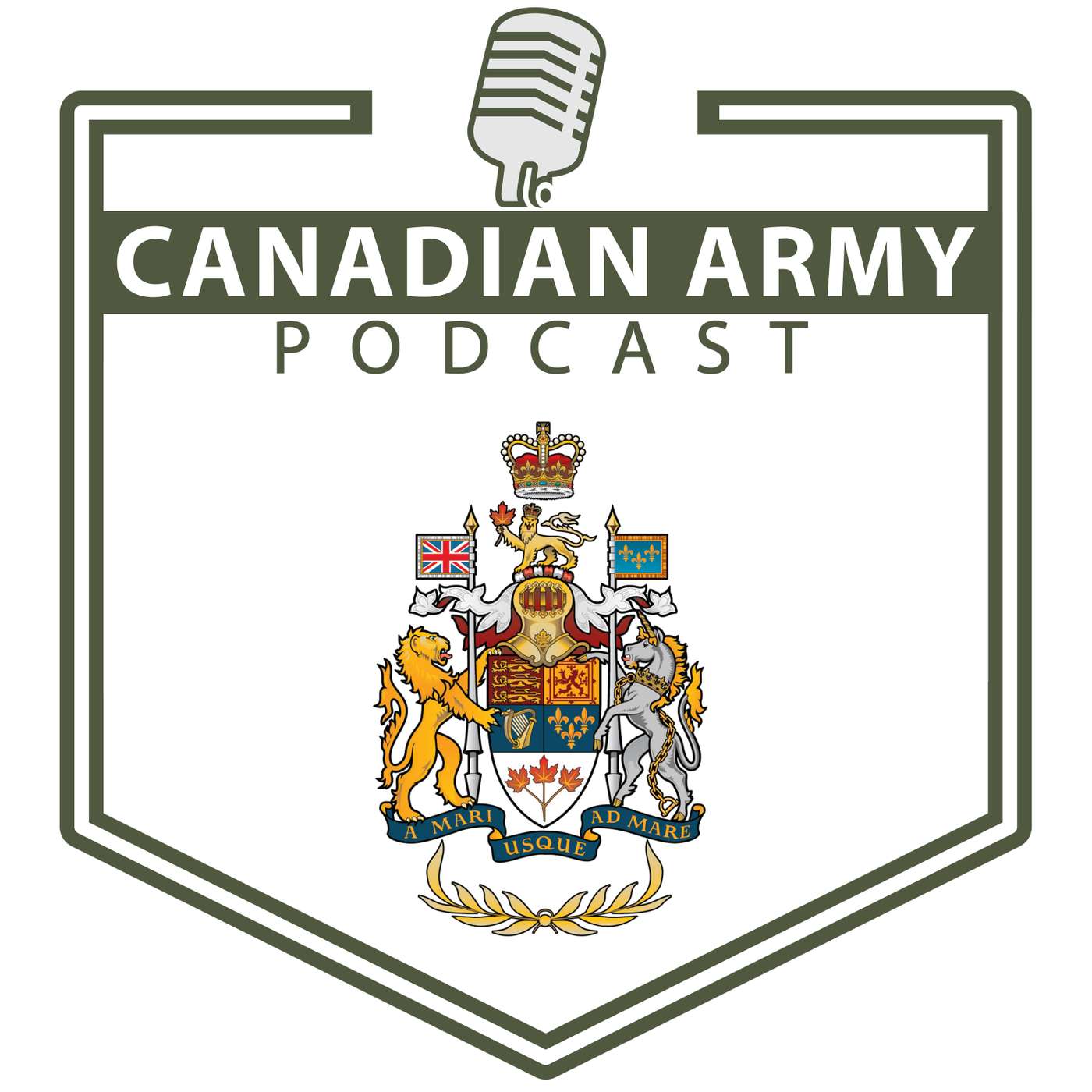 Army Sergeant Major (S4 E11)