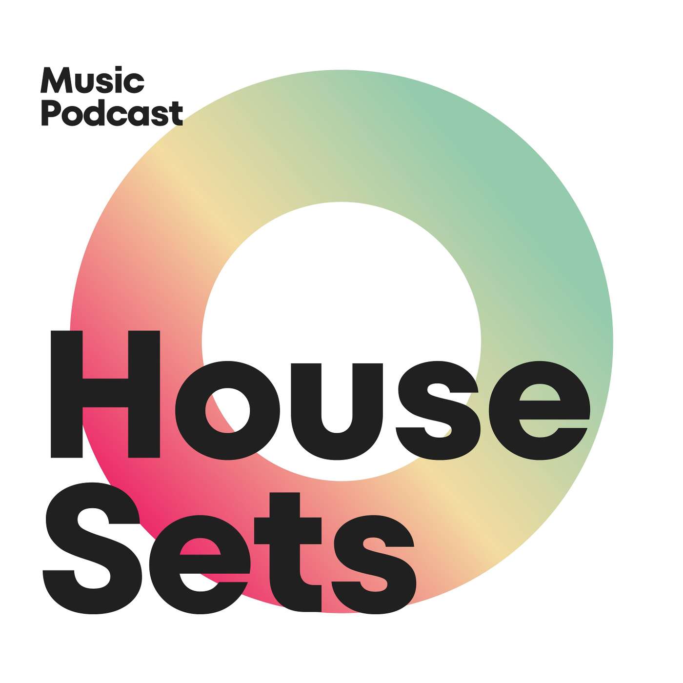 House Sets - Top Performances podcast artwork
