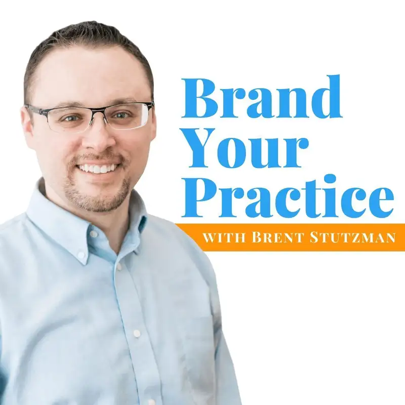 How Becoming Patient-First Sets You Apart From Your Competition with Jackie Martin from Branch Strategy