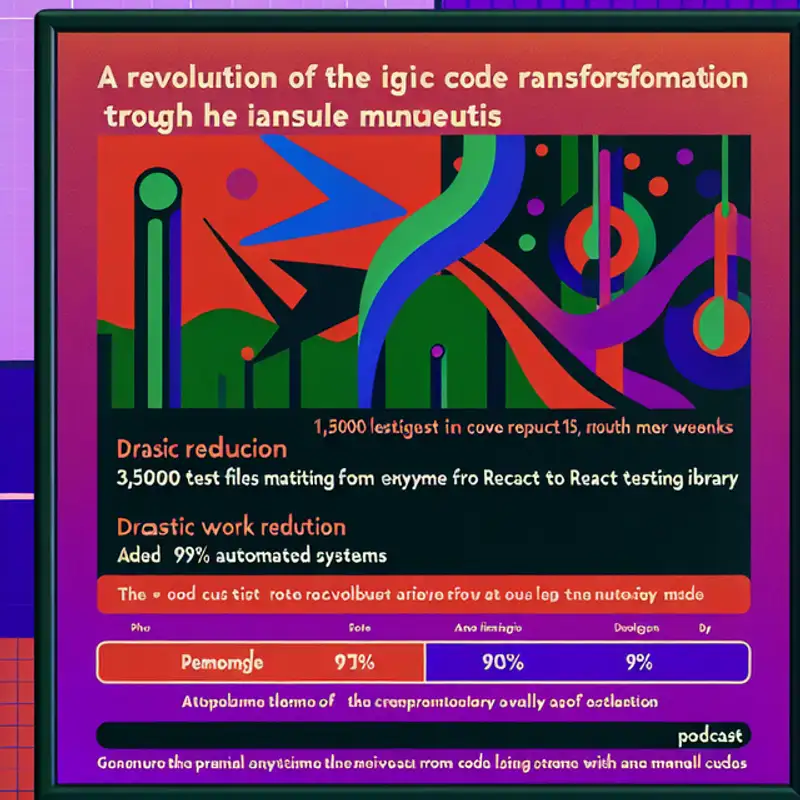 Transforming Test Migration at Airbnb Harnessing the Power of LLMs