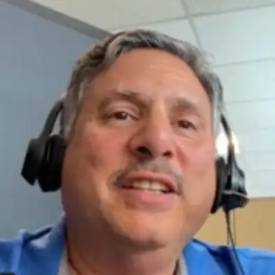 Glenn Gizzi 