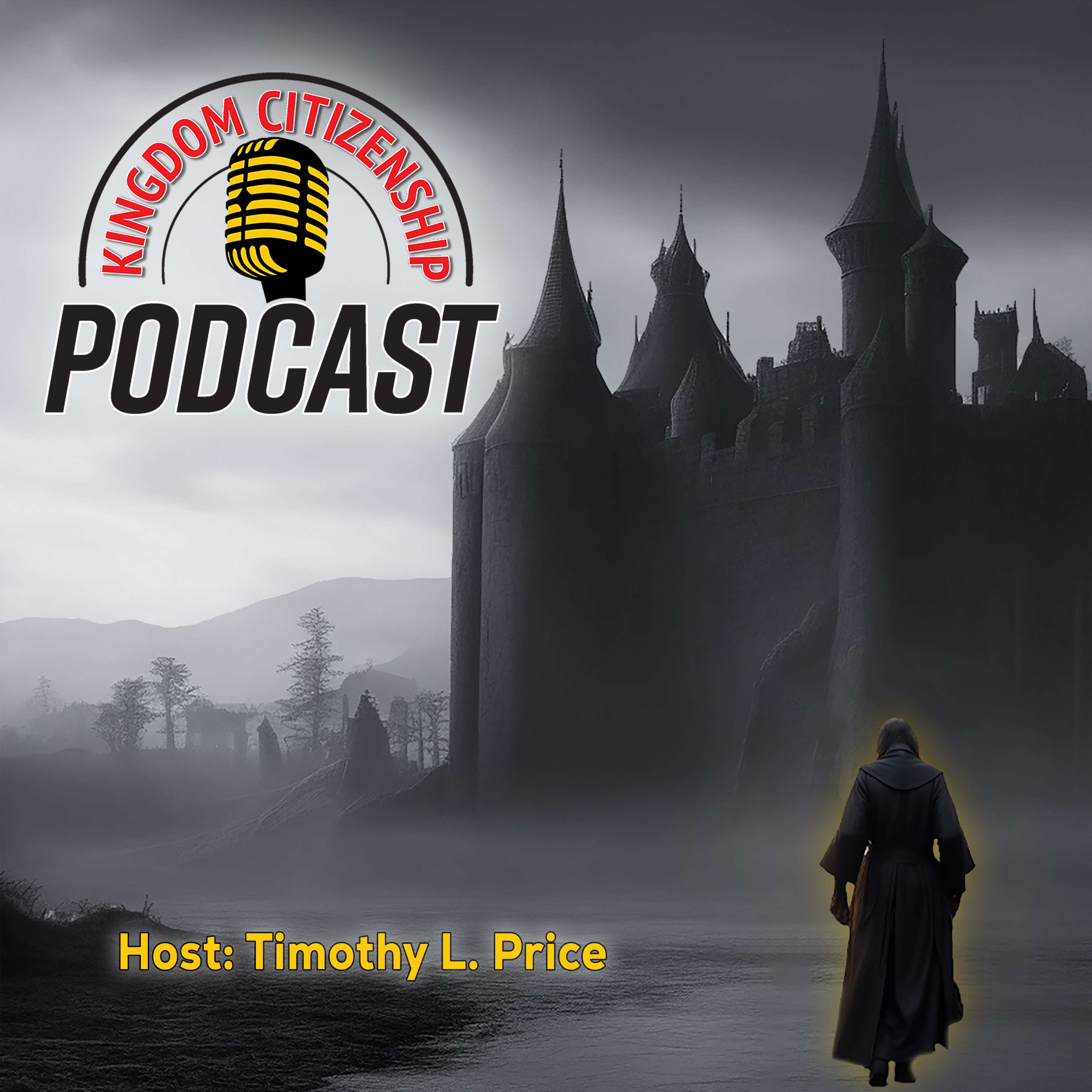 Kingdom Citizenship Podcast