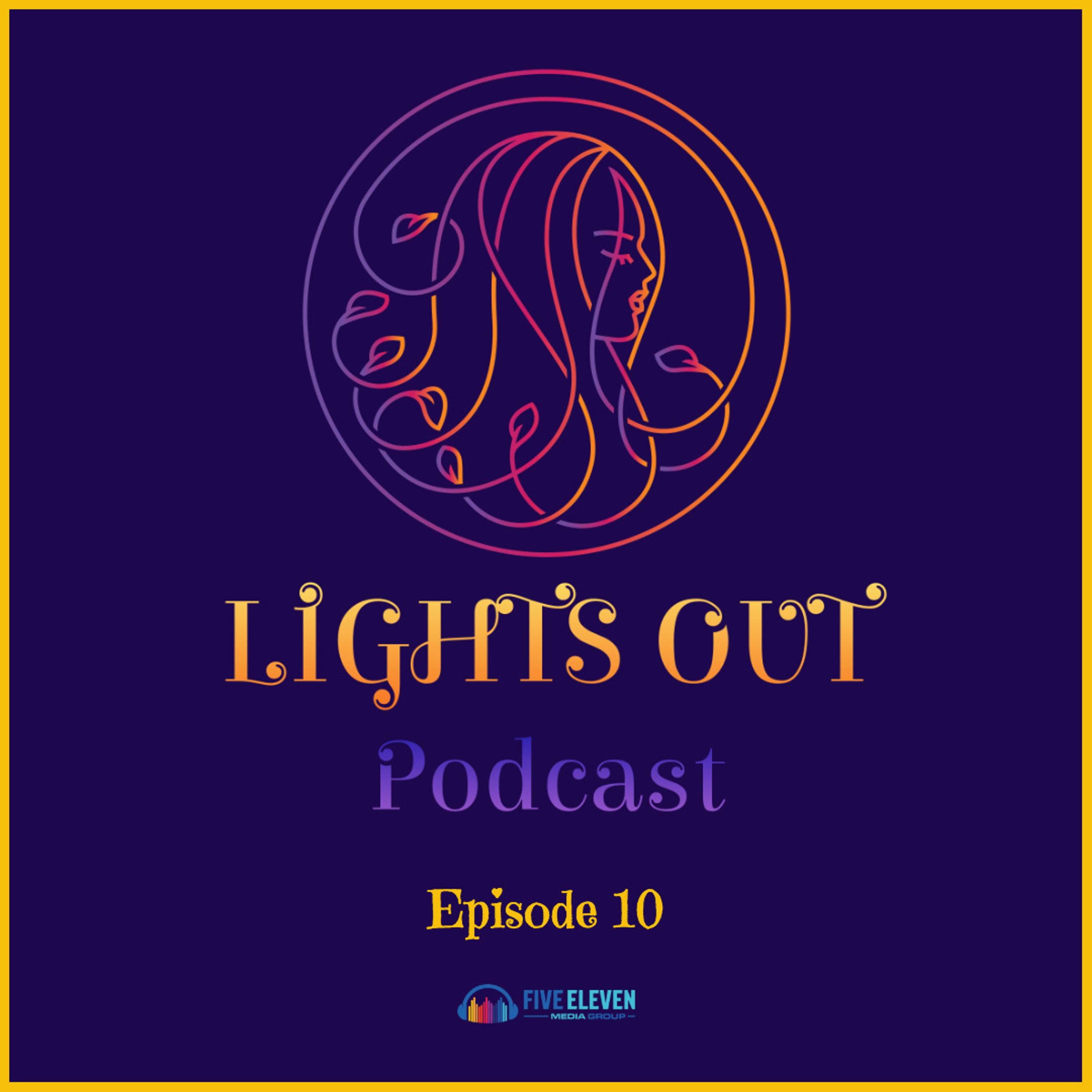 Lights Out