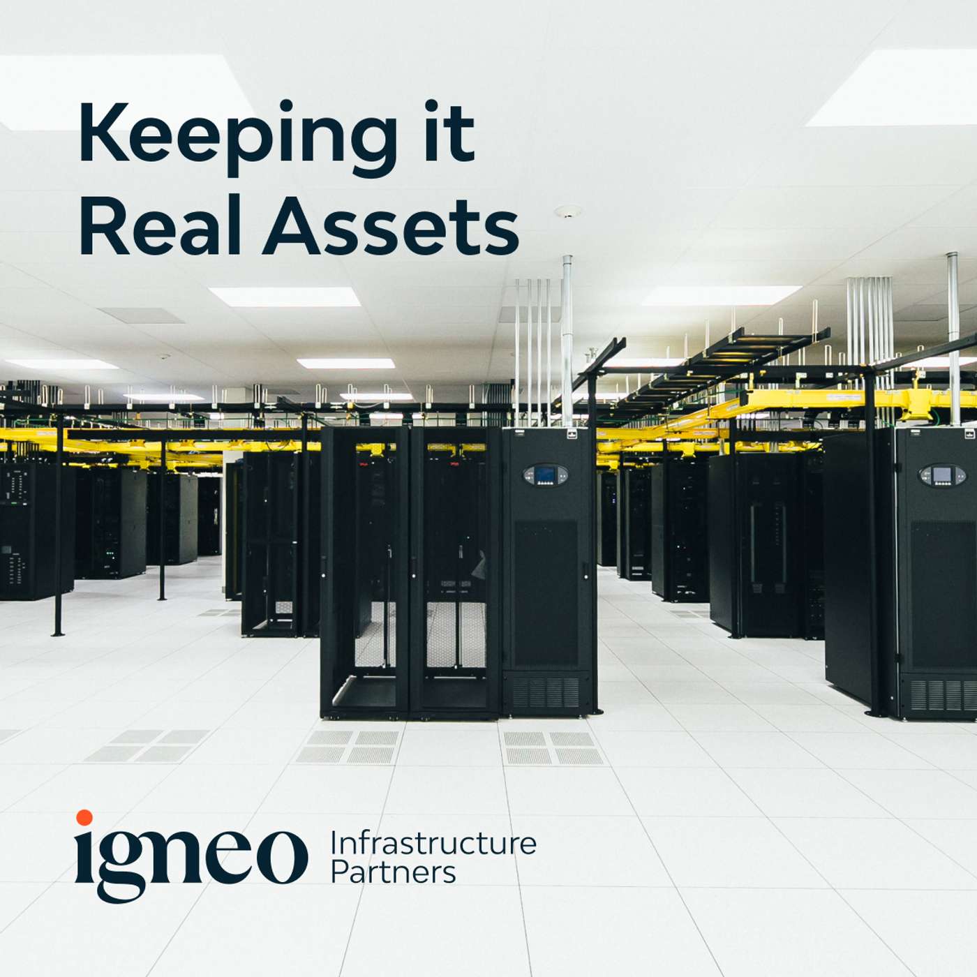 Keeping it Real Assets