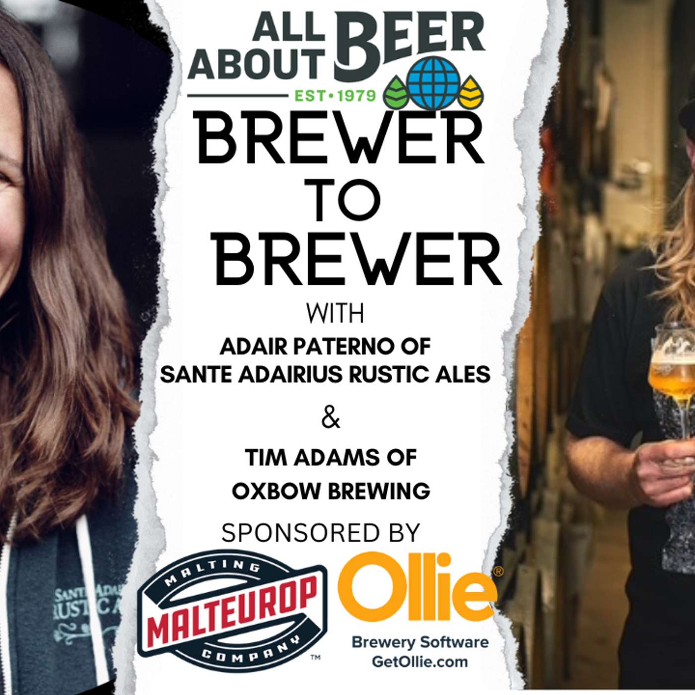 All About Beer