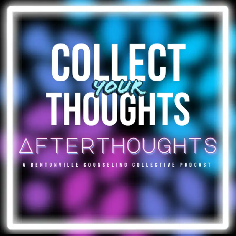 Afterthoughts Episode 4: Social Media Detox Challenge