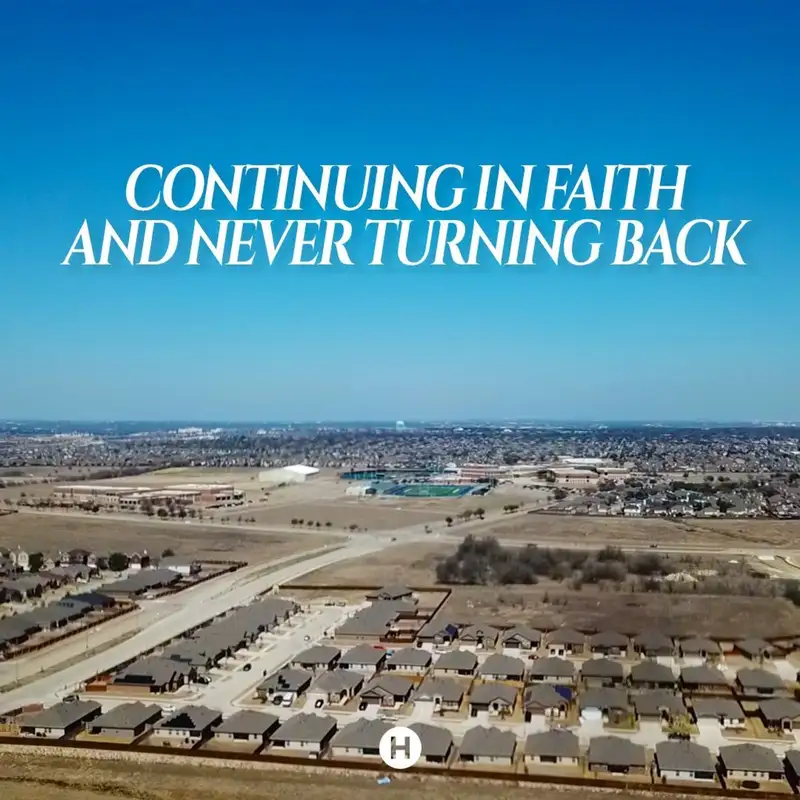 Continuing in Faith and Never Looking Back || Dr. Jerry Savelle 10.16.22