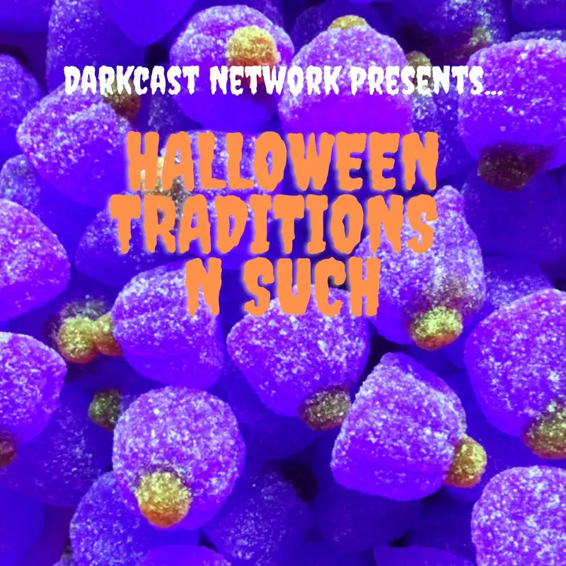 Halloween Traditions and Origins - Tuesday