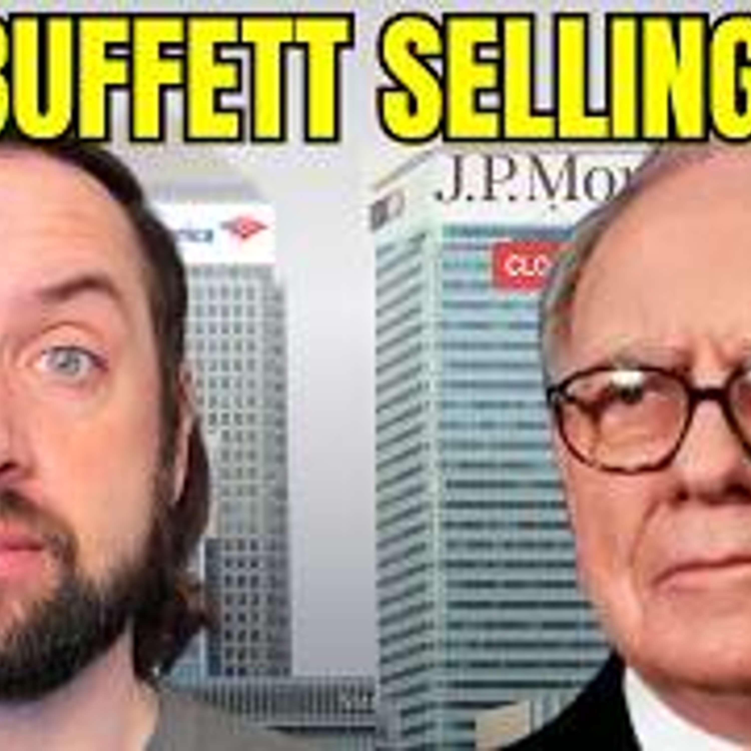 HOLY Sh*t: Bank Earnings are Out Showing MASSIVE Loan Losses