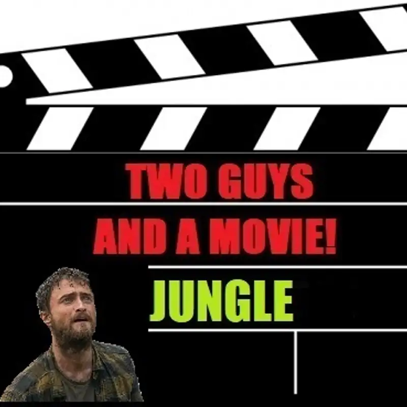 Jungle