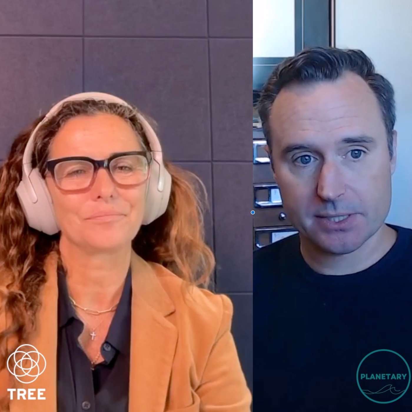 Catching Up with Mike Kelland from Planetary