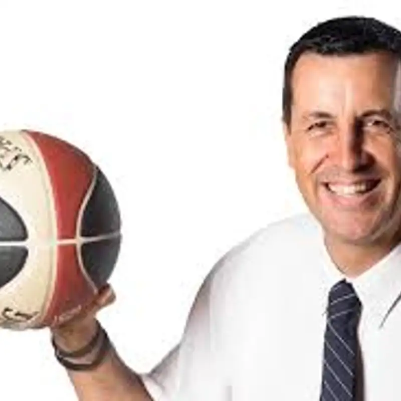 ENTREPRISE - Rencontre avec Nicolas Raimbault, ancien joueur de basket de haut niveau, aujourd'hui mentor en dépassement personnel