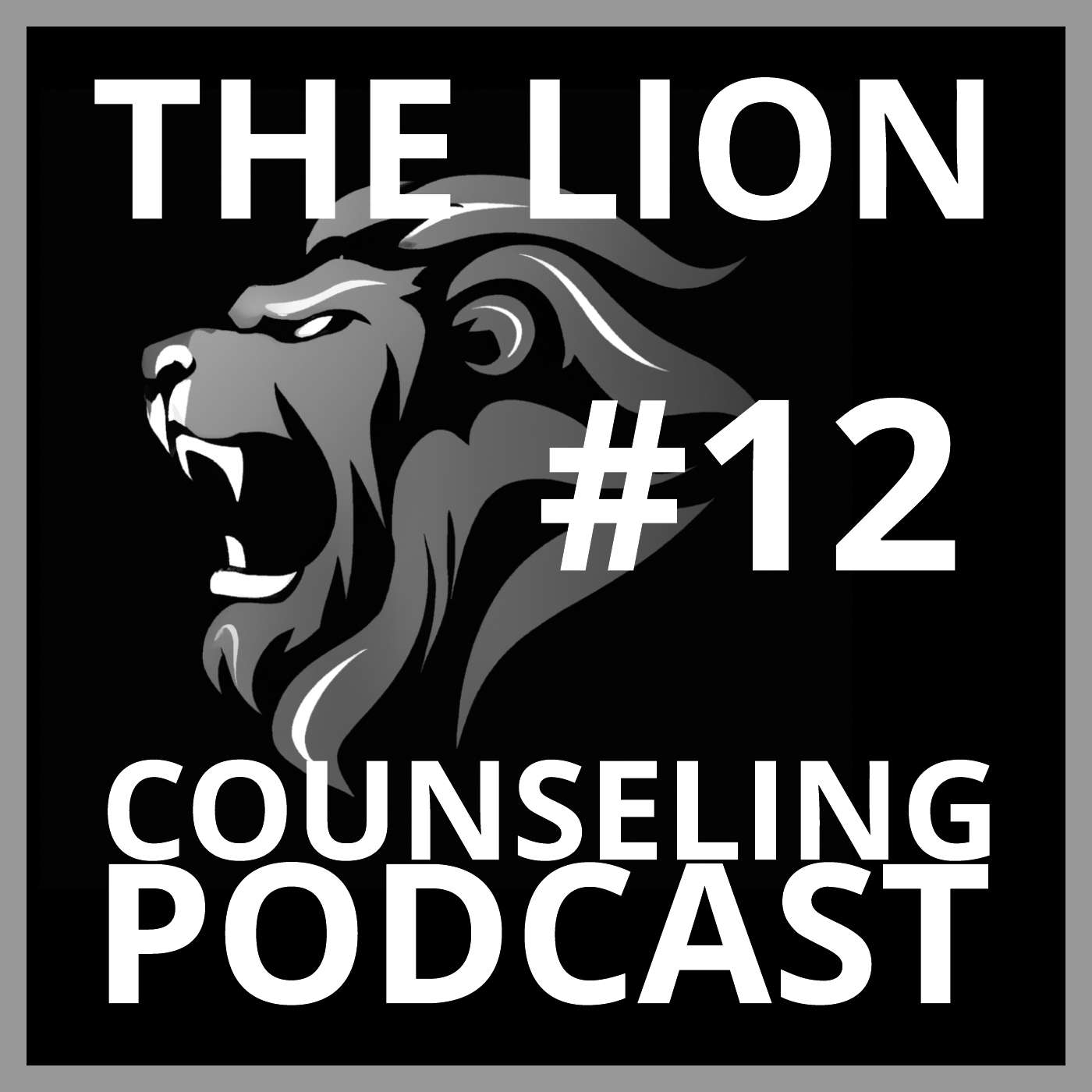 Lion Counseling Podcast
