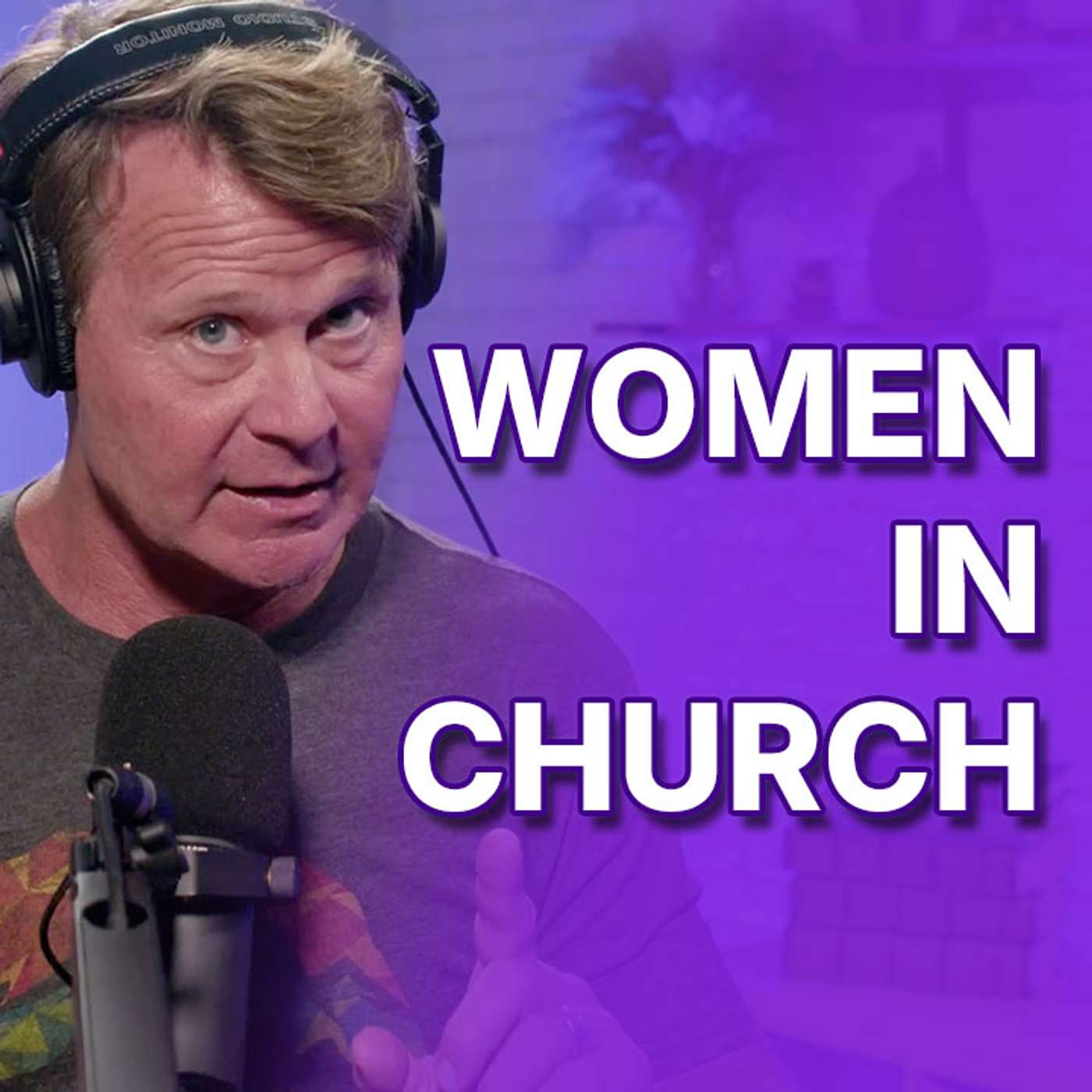 Women in the Church – What the Bible Really Says