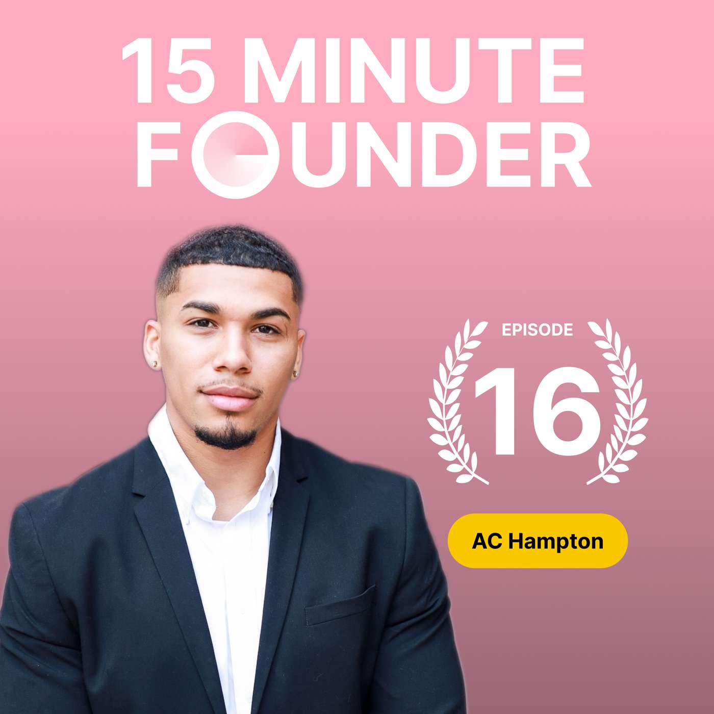 15 Minute Founder