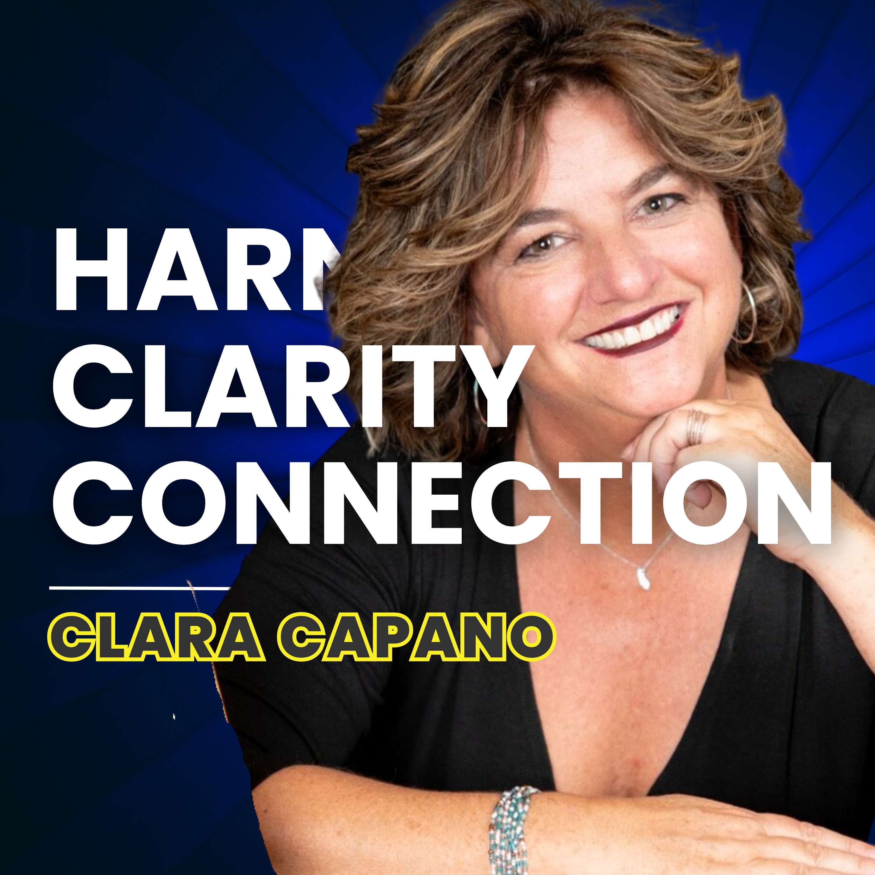 Clarity and Connection Through Intentional Living | Clara Capano
