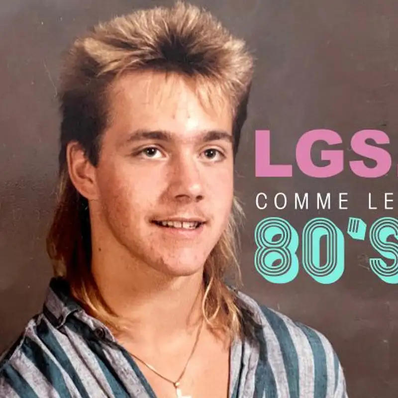 MUSIQUE - Les franco-ontariens LGS alias Le Groupe Swing reprennent le chemin de la scène!