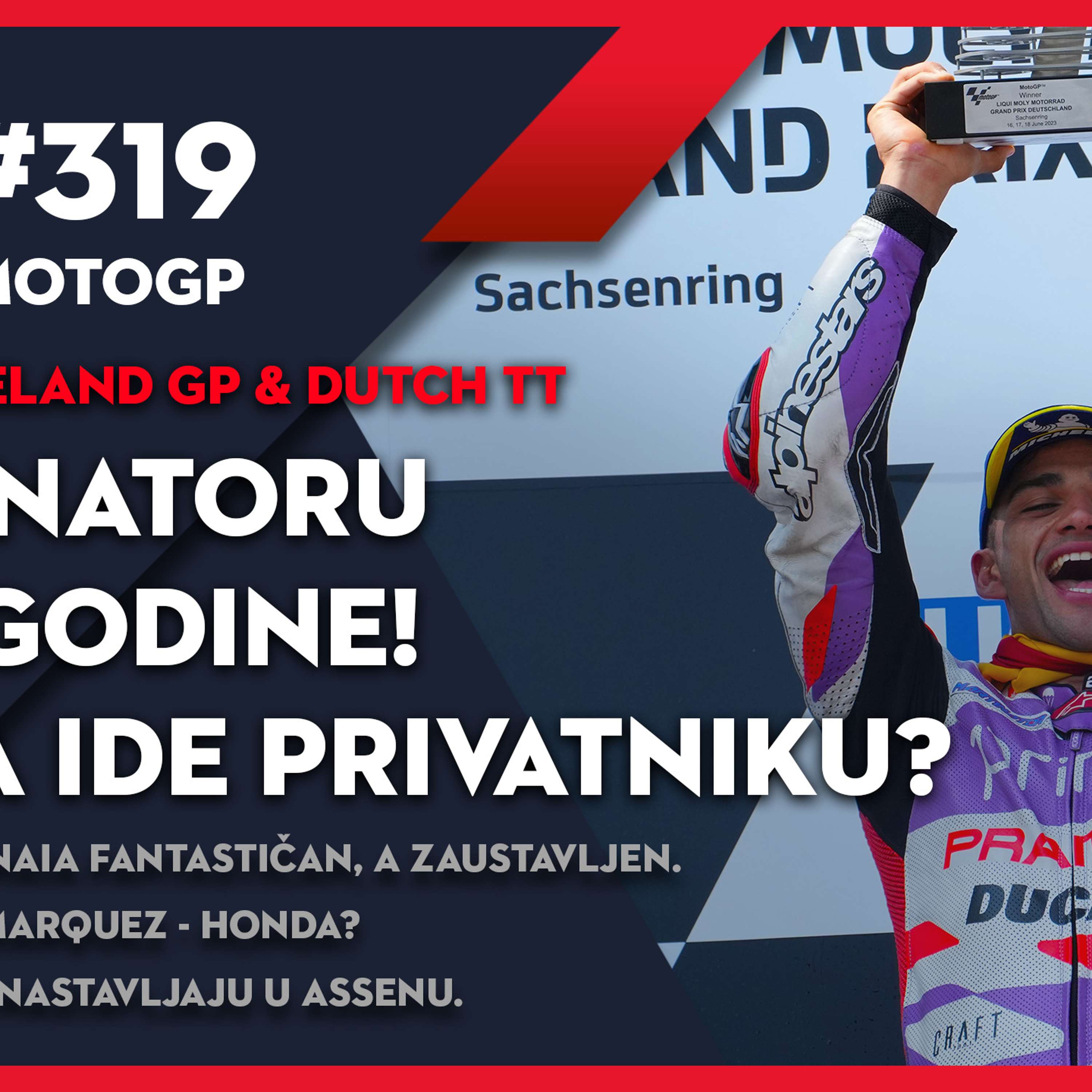 Lap 76
