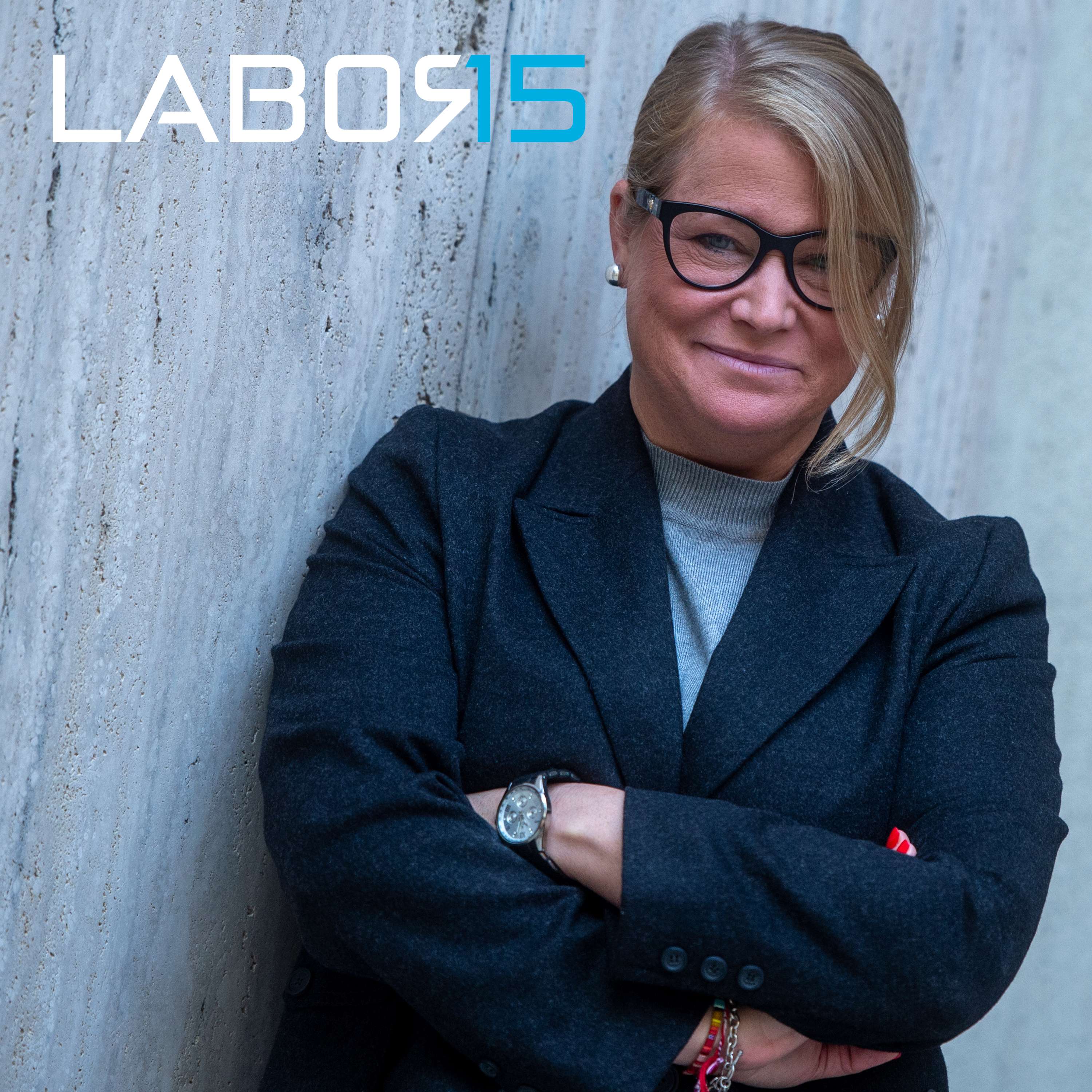 LABOR15