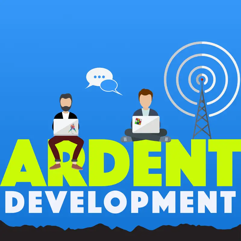 #011 – Jerk Programmer to Compassionate Coder with April Wensel