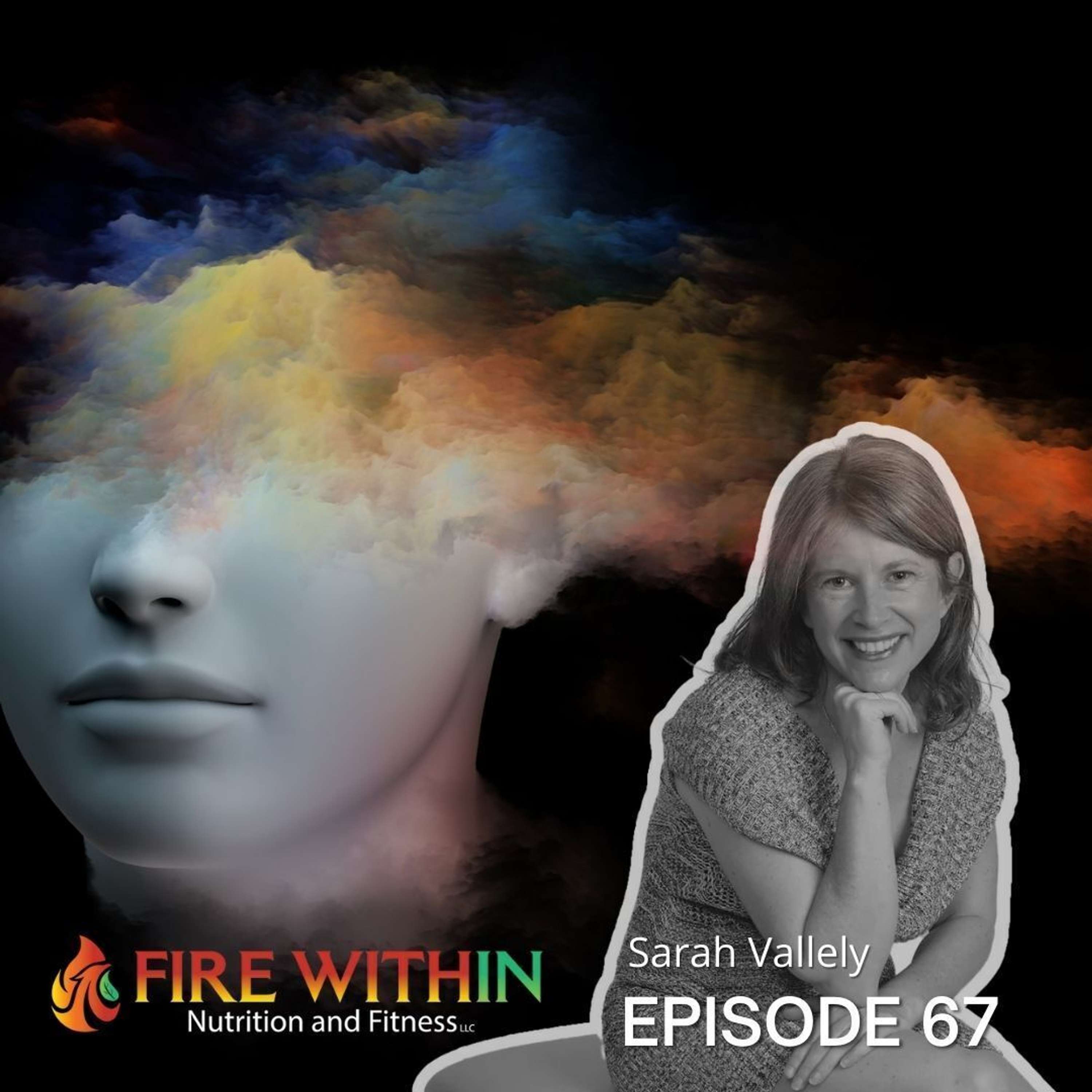 Fire Within Nutrition and Fitness