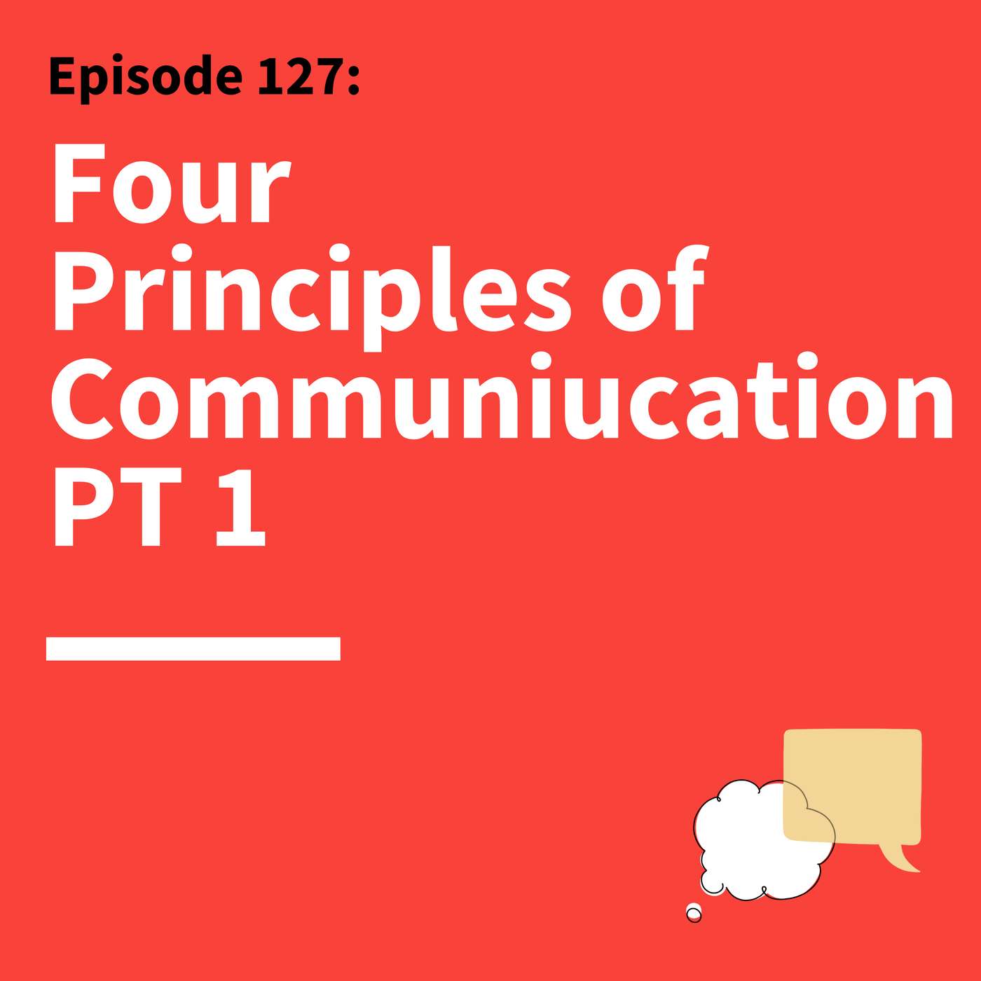Think Fast Talk Smart: Communication Techniques
