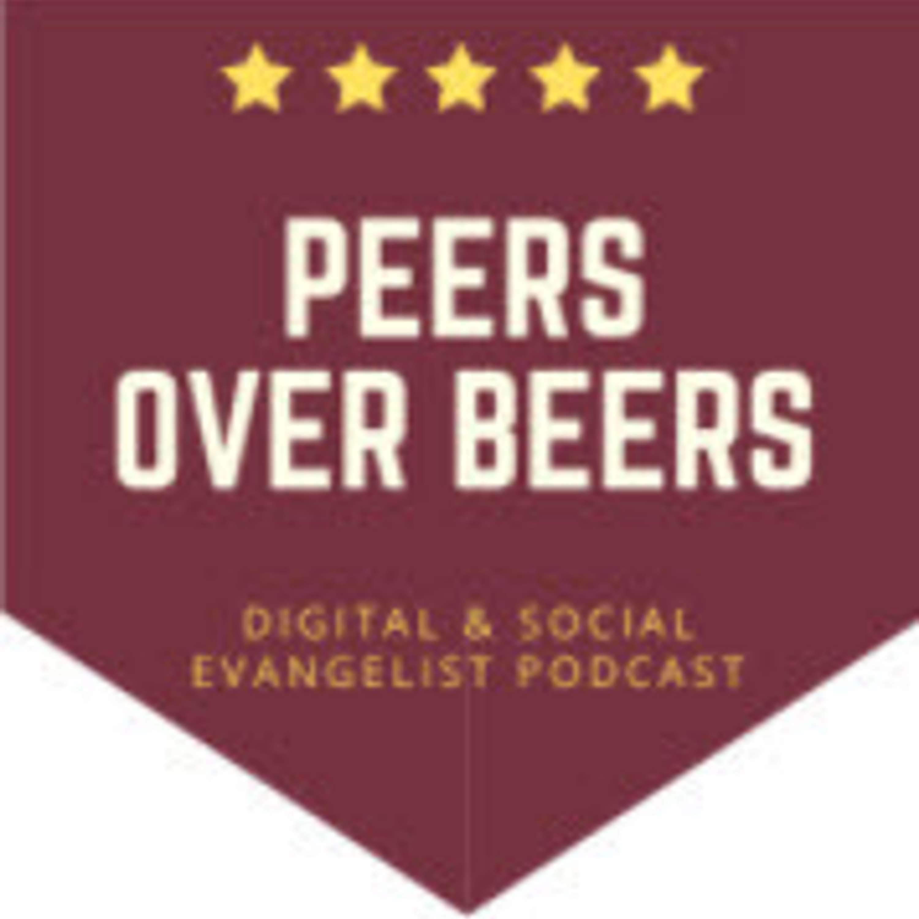 CX Nexus Podcast