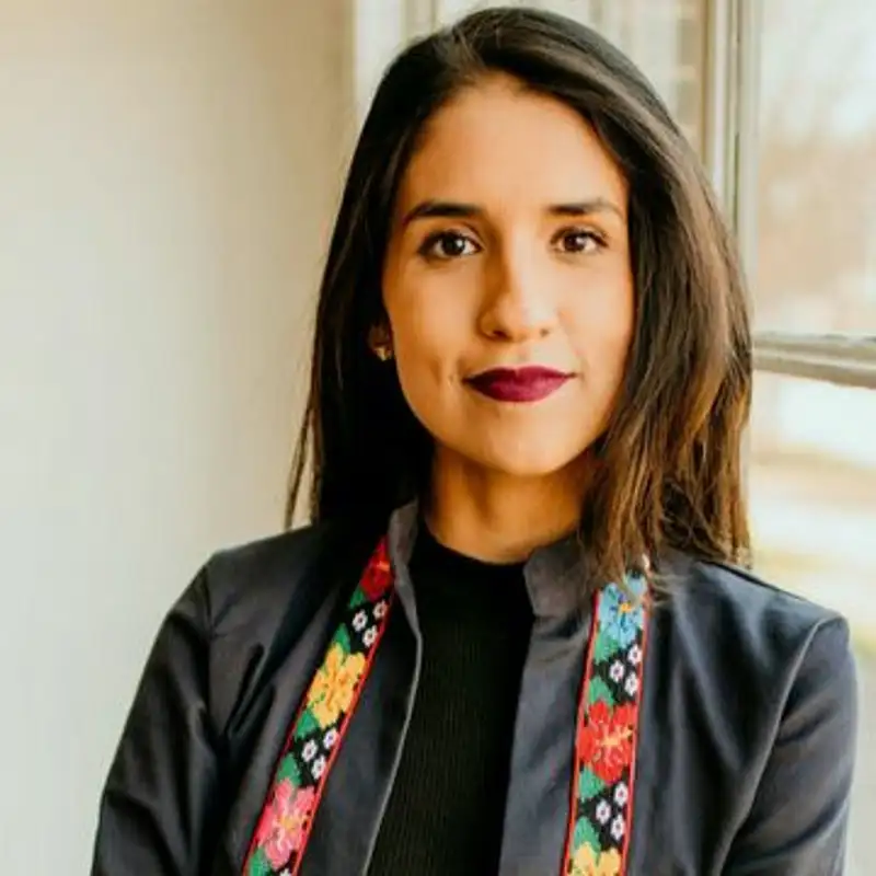 Alejandra Ramos Gómez - Imperfecta: Identidad