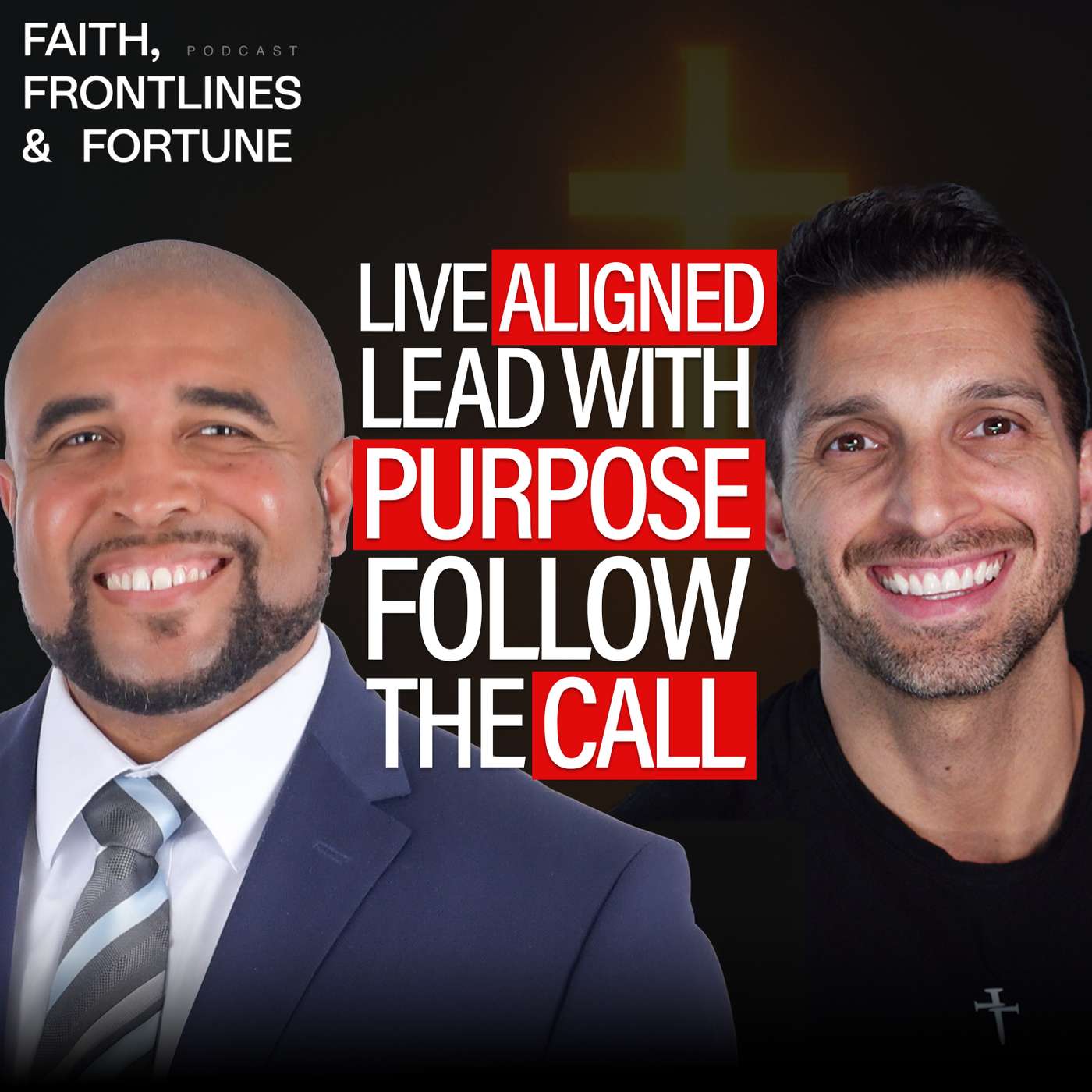 Faith, Frontlines and Fortune