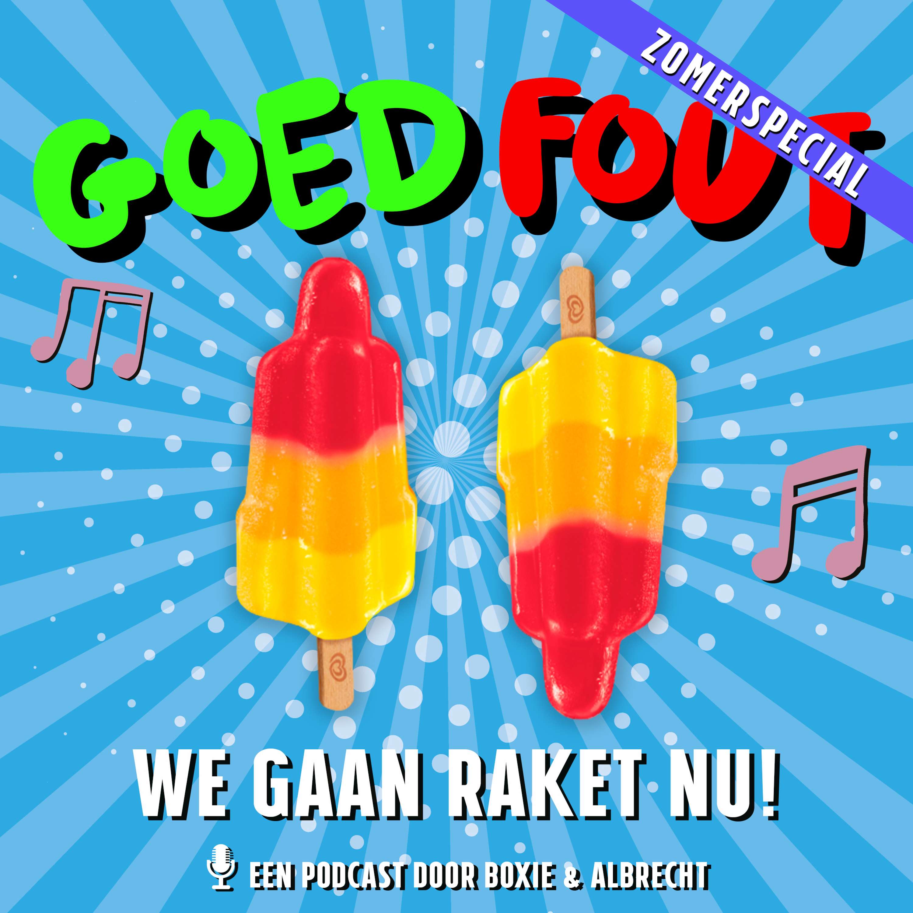 Goed Fout