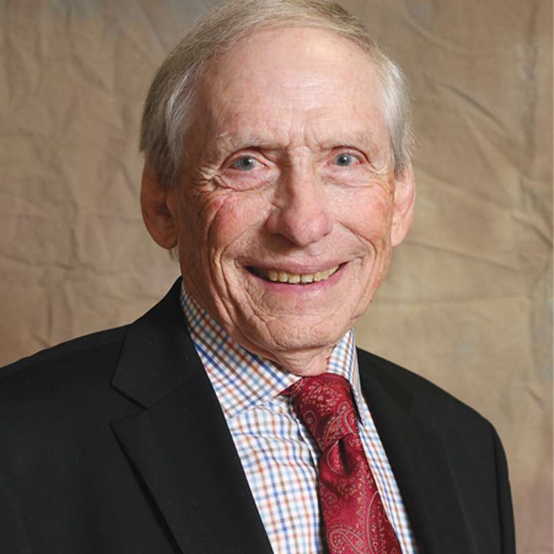 Paul V. McEnroe