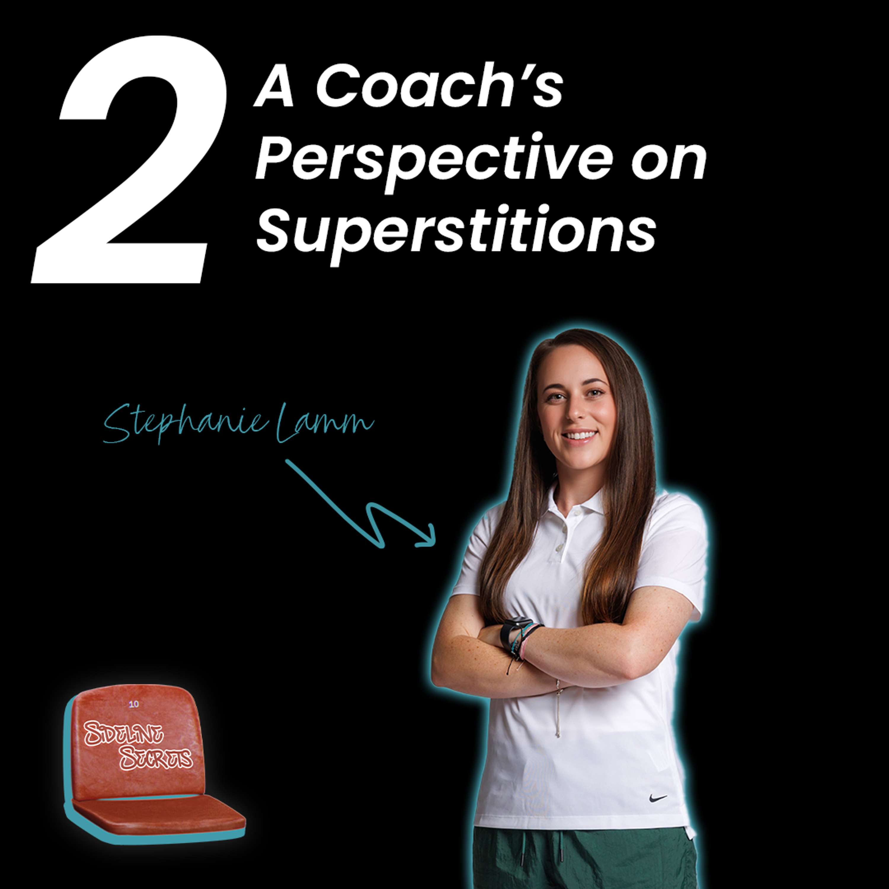 Sideline Secrets