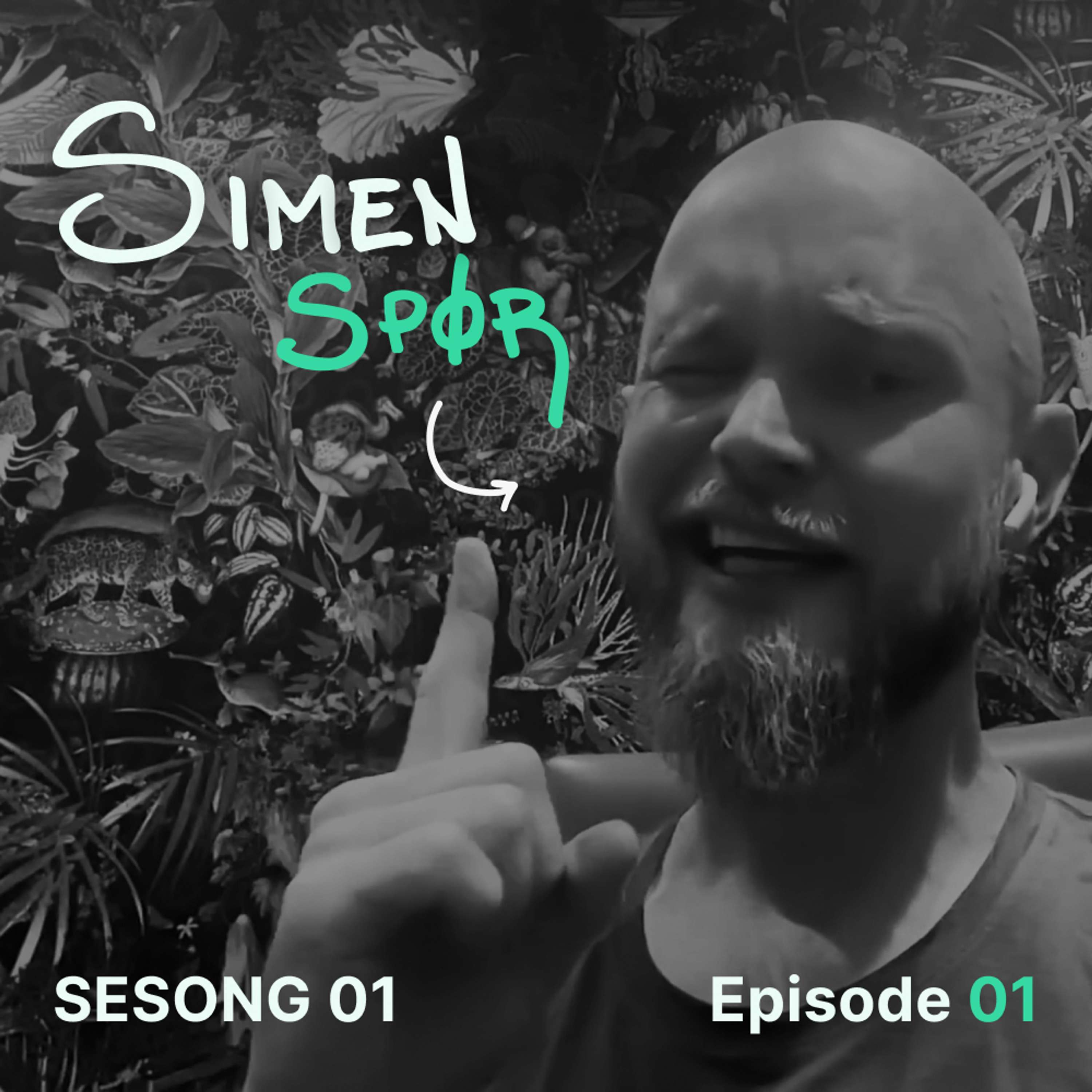 Simen Spør