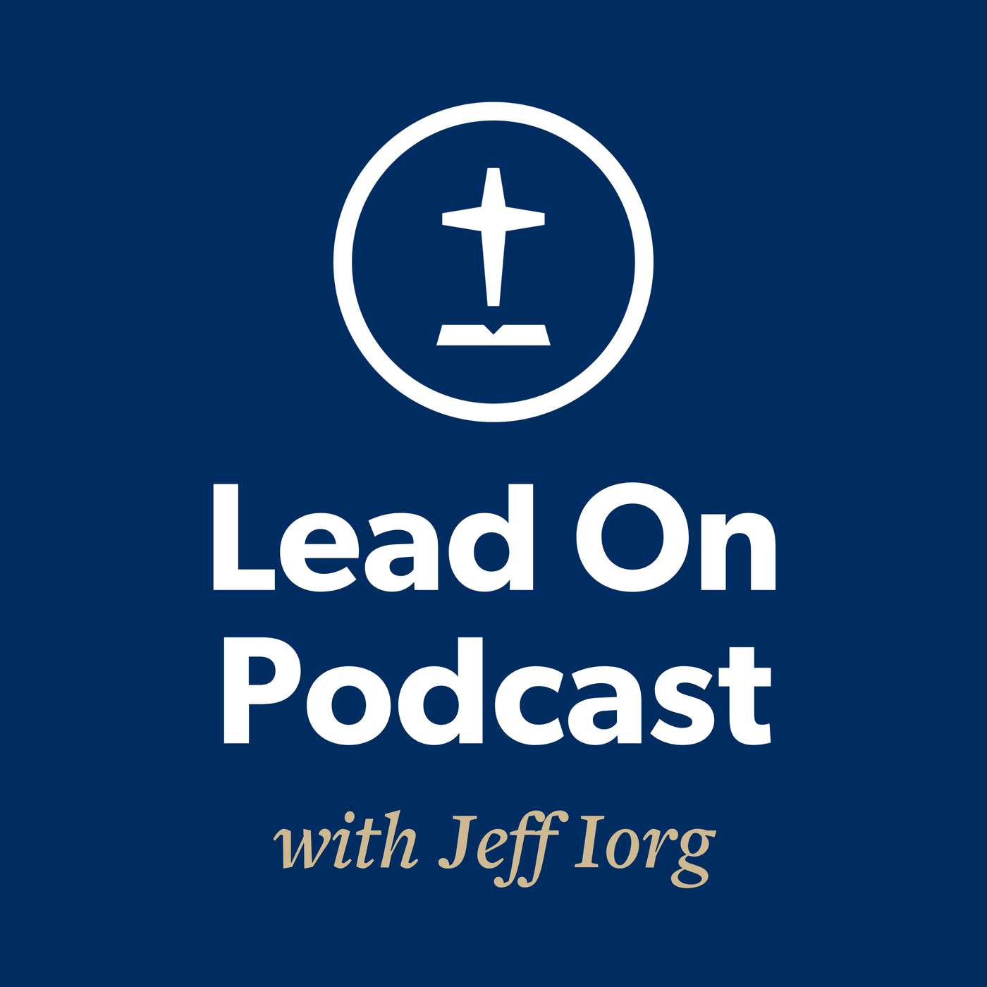 Lead On Podcast