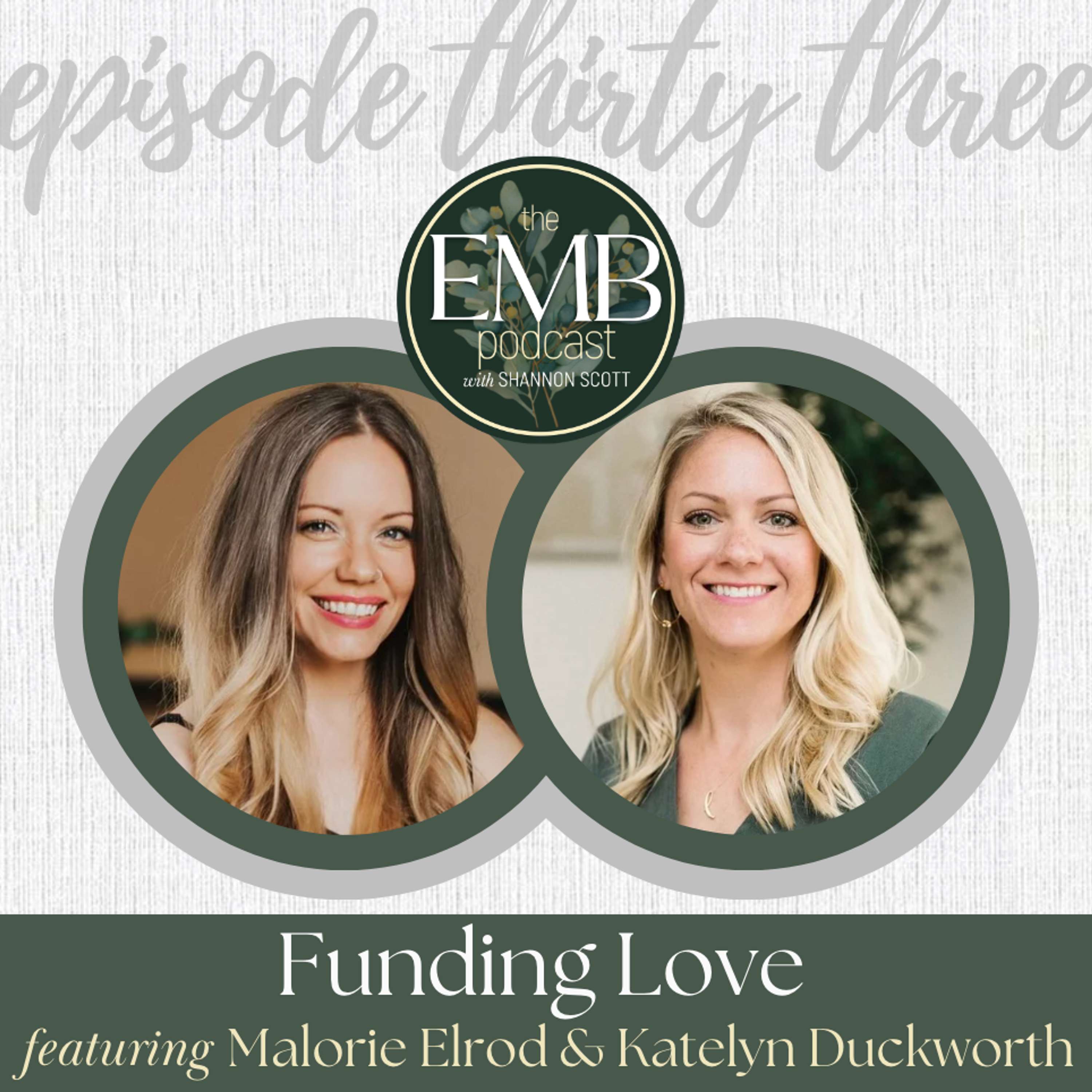 Everything Made Beautiful with Shannon Scott